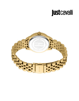 Just Cavalli Ladies Watch